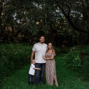 Meet your Posher, Torey